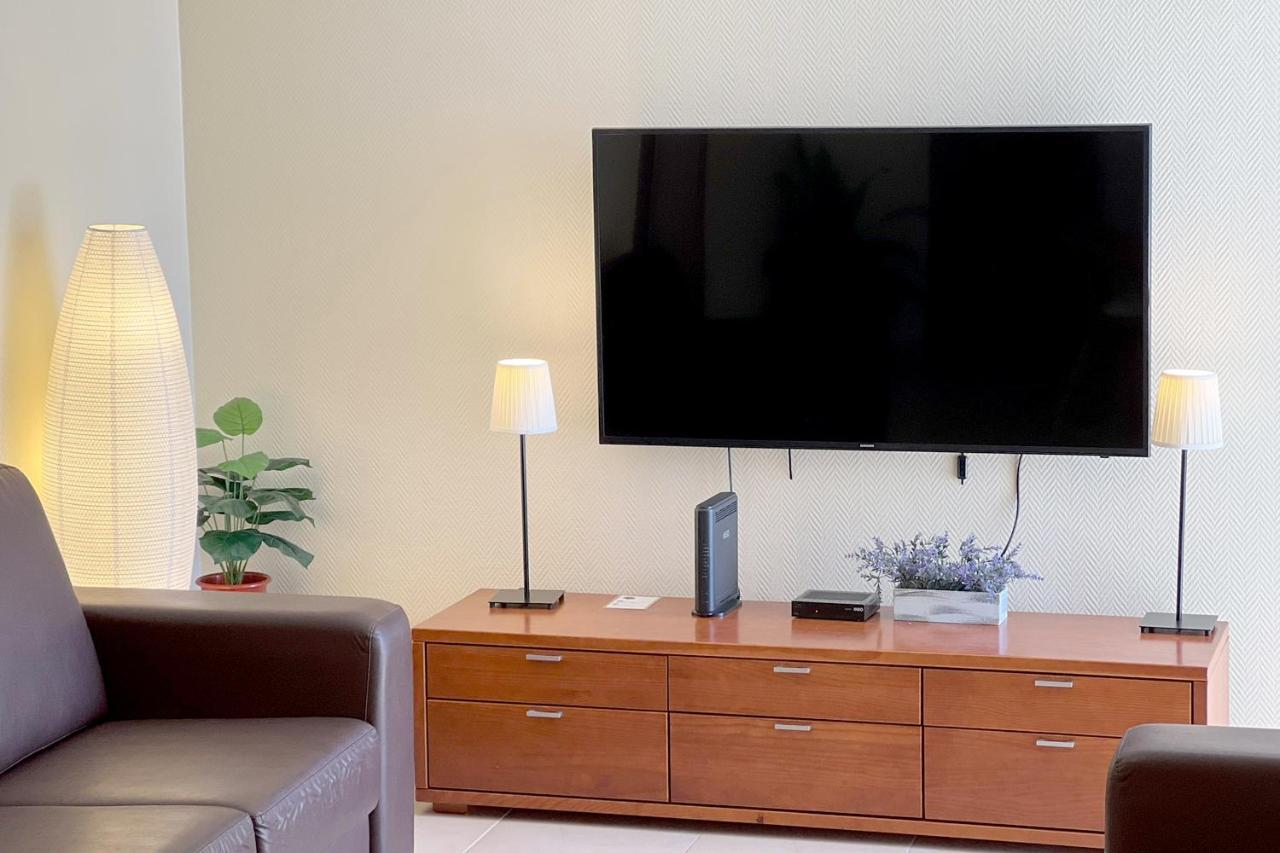 Apartment On Praia Da Rocha With Wifi And Garage By Amcf Portimão Εξωτερικό φωτογραφία
