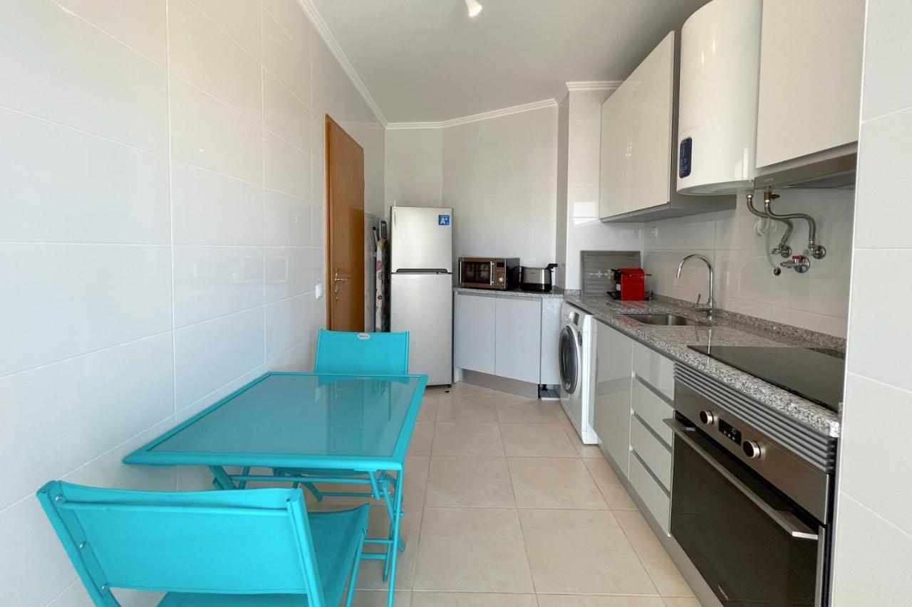 Apartment On Praia Da Rocha With Wifi And Garage By Amcf Portimão Εξωτερικό φωτογραφία