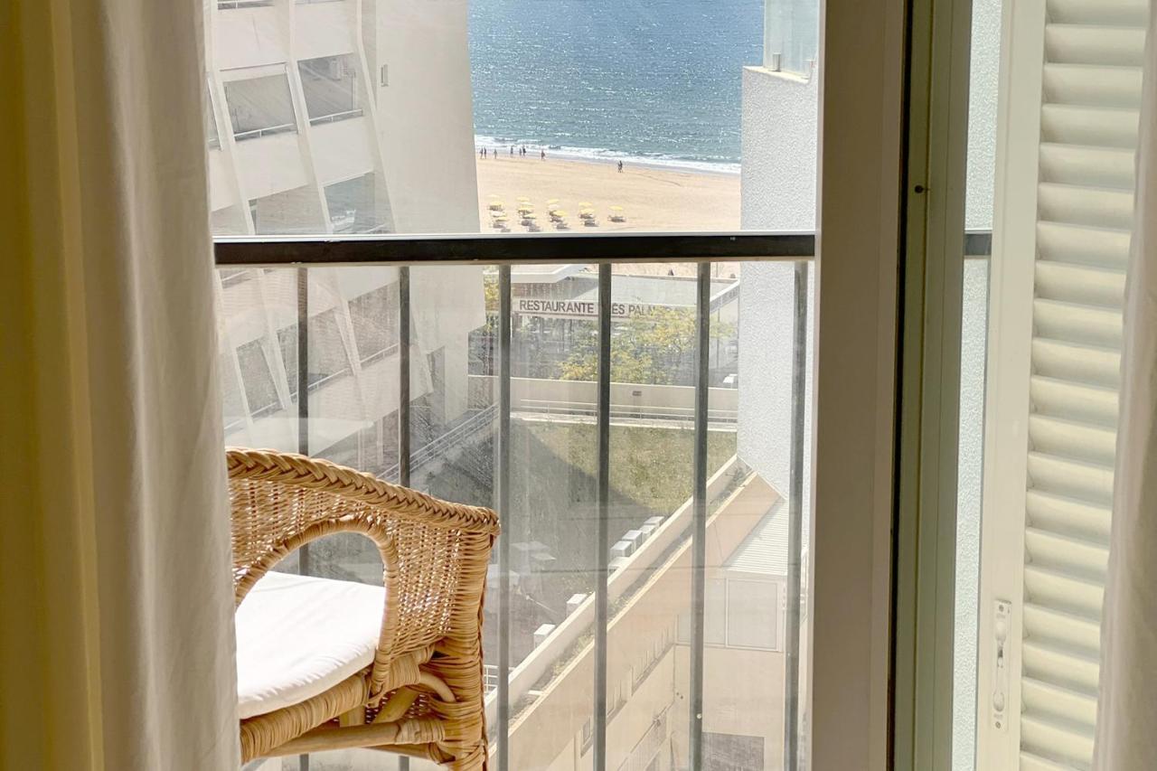 Apartment On Praia Da Rocha With Wifi And Garage By Amcf Portimão Εξωτερικό φωτογραφία
