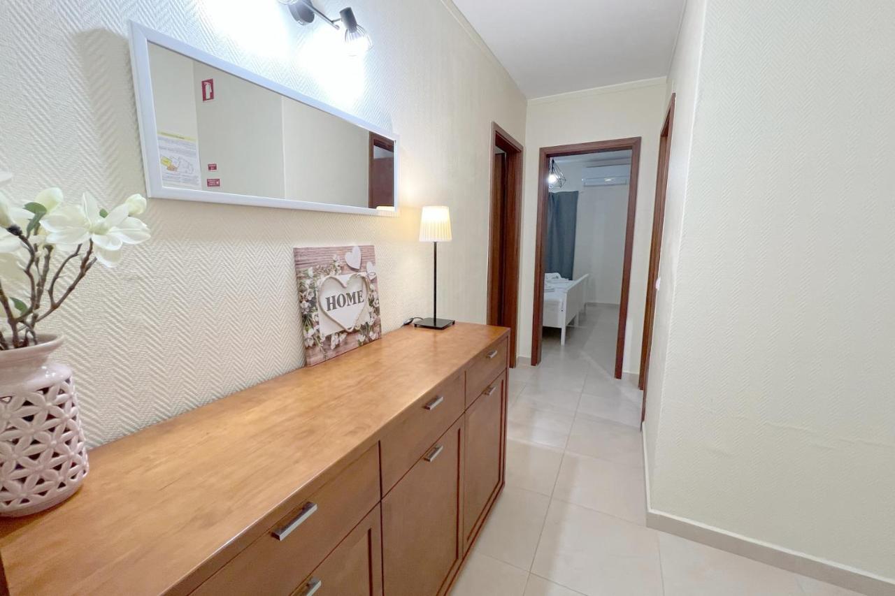 Apartment On Praia Da Rocha With Wifi And Garage By Amcf Portimão Εξωτερικό φωτογραφία