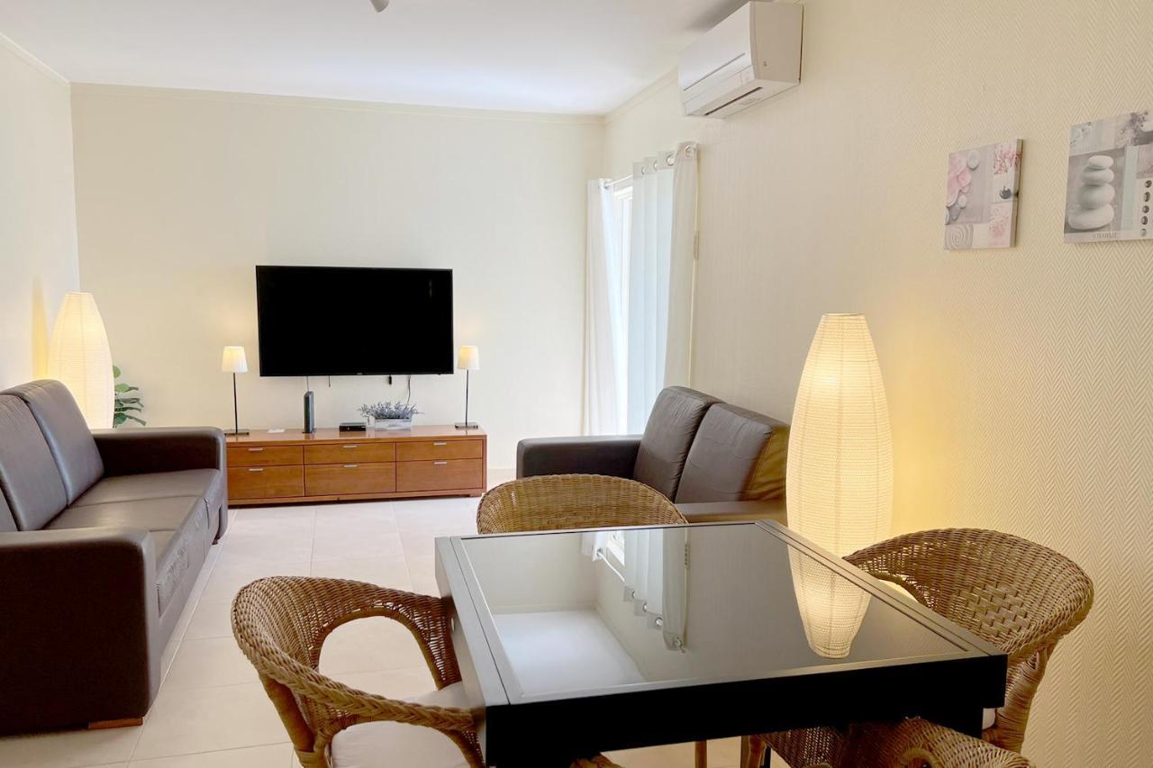 Apartment On Praia Da Rocha With Wifi And Garage By Amcf Portimão Εξωτερικό φωτογραφία