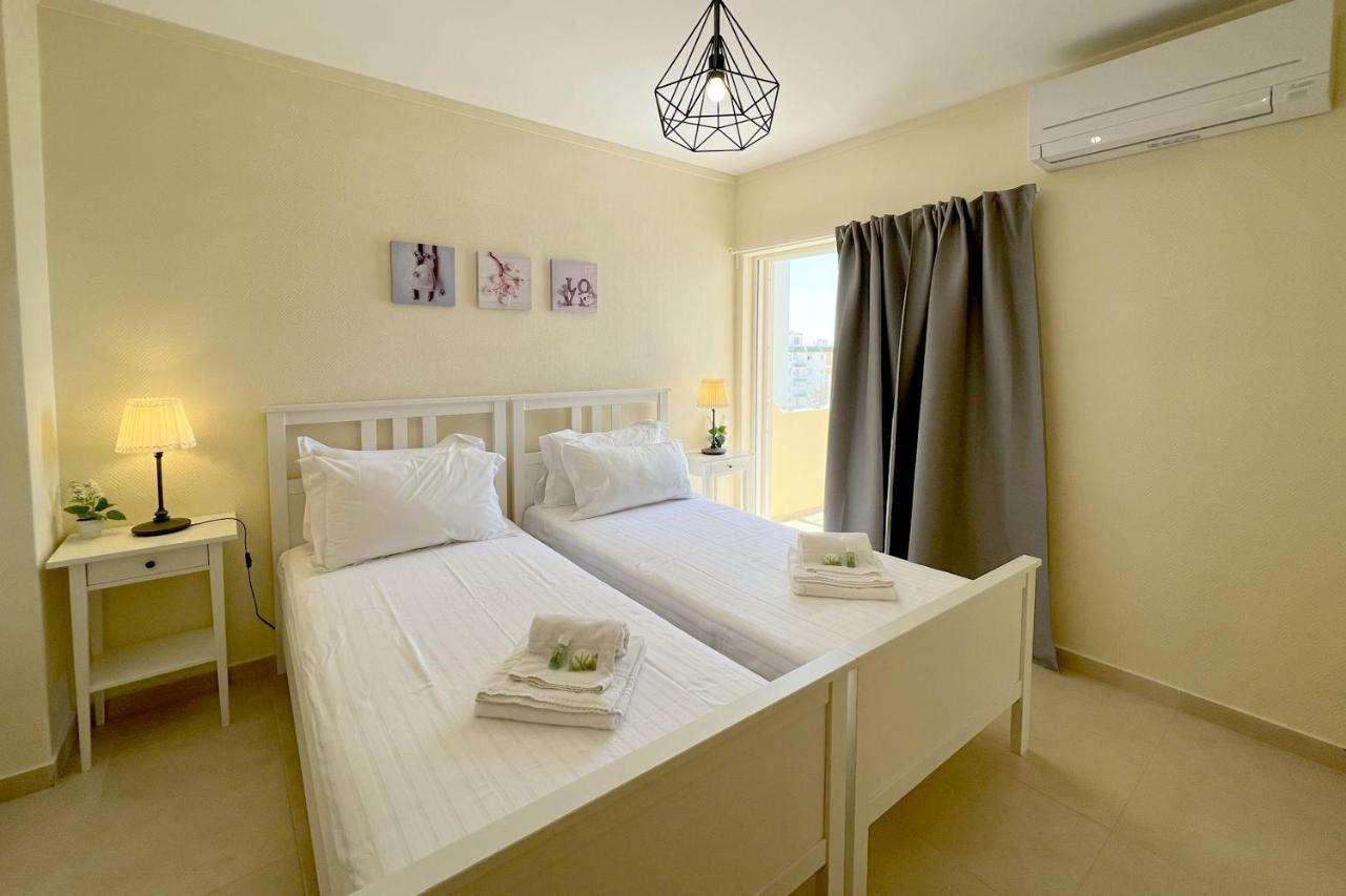 Apartment On Praia Da Rocha With Wifi And Garage By Amcf Portimão Εξωτερικό φωτογραφία