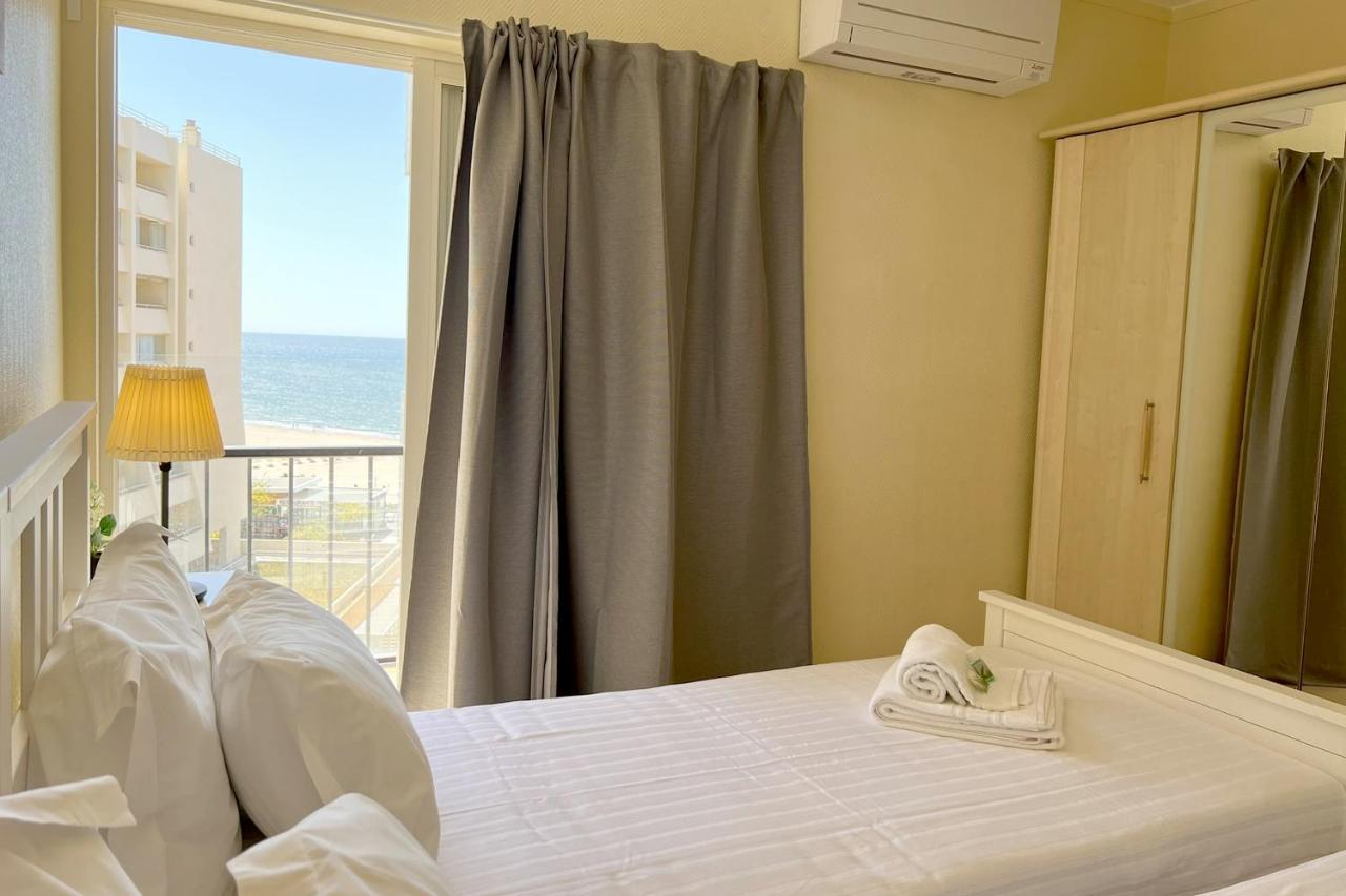 Apartment On Praia Da Rocha With Wifi And Garage By Amcf Portimão Εξωτερικό φωτογραφία