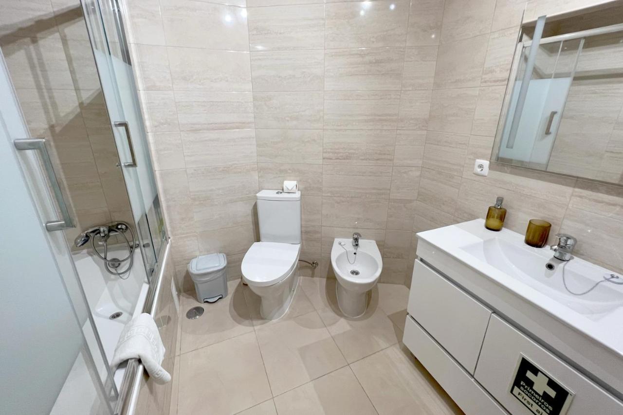 Apartment On Praia Da Rocha With Wifi And Garage By Amcf Portimão Εξωτερικό φωτογραφία