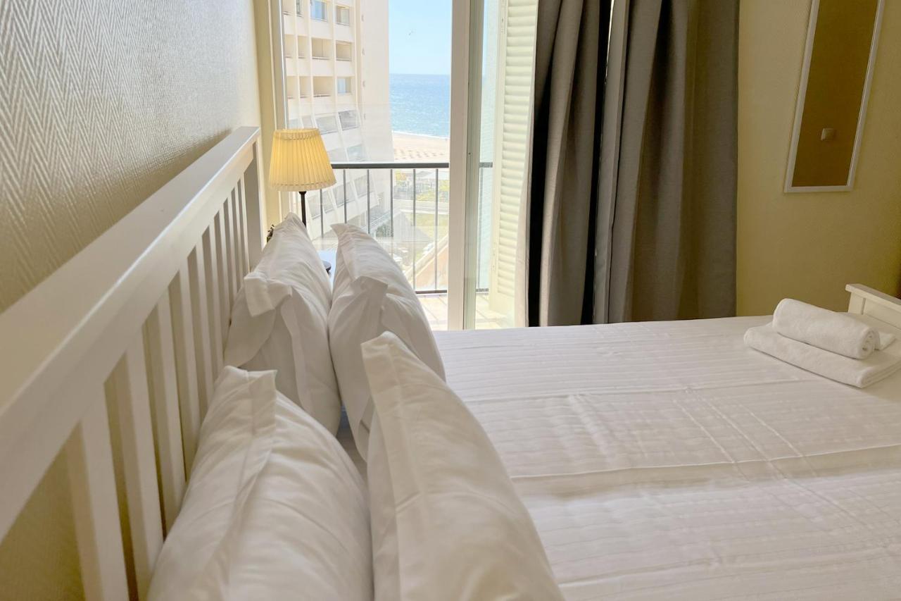 Apartment On Praia Da Rocha With Wifi And Garage By Amcf Portimão Εξωτερικό φωτογραφία