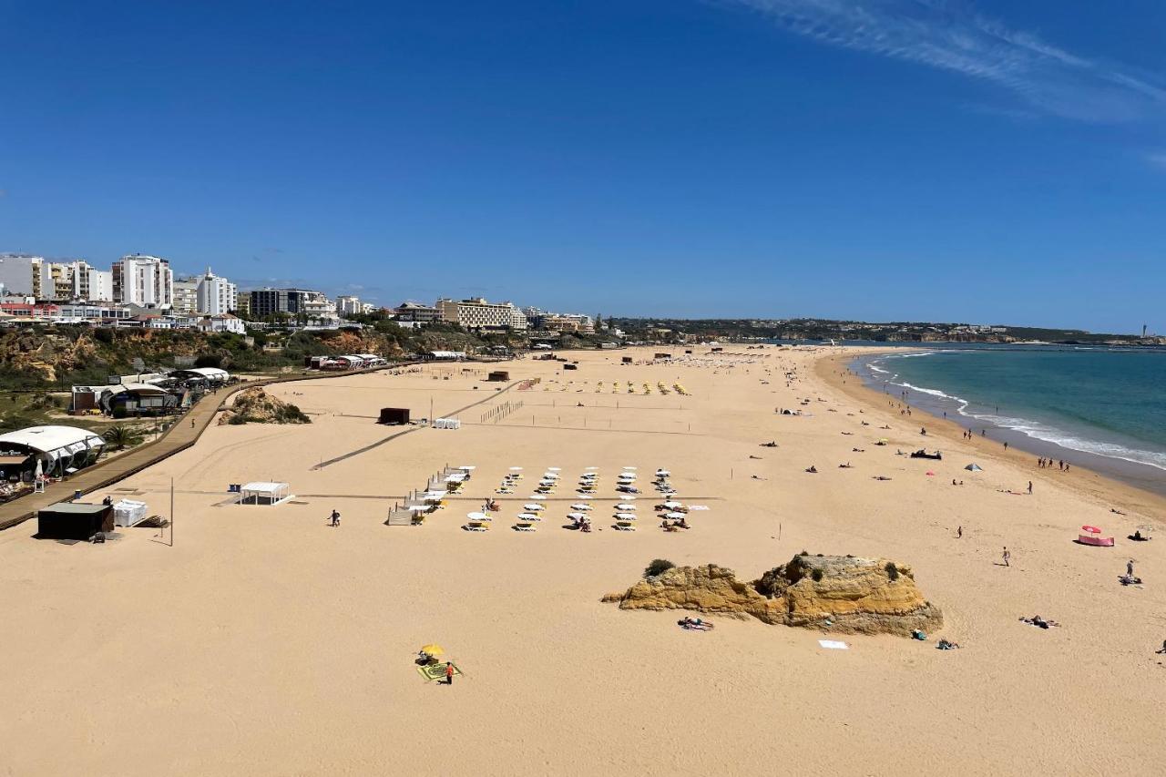 Apartment On Praia Da Rocha With Wifi And Garage By Amcf Portimão Εξωτερικό φωτογραφία